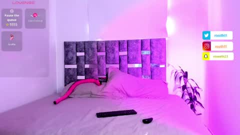 Im Ross   online show from 21, 4, 2026