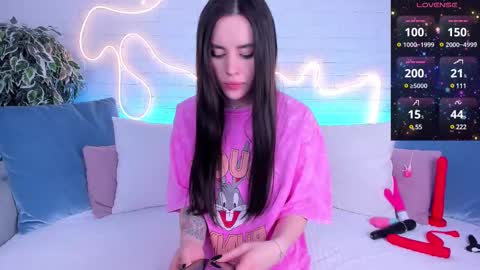 Snapshot of rossy_babe_ chatting on 21, 2, 2025 Rossy online show from 21, 2, 2025