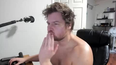 Snapshot of rostungurinn chatting on 3, 1, 2025 Rostungur online show from 3, 1, 2025