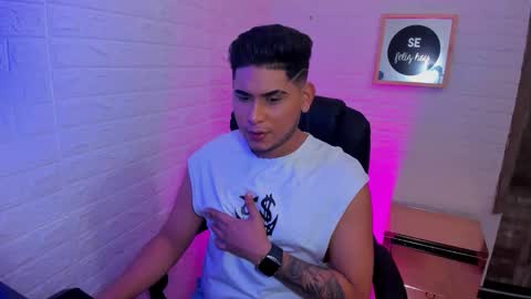 roswall25 online show from 16, 1, 2026