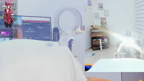 rosy_emely_ online show from 27, 10, 2025