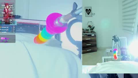 rosy_emely_ online show from 10, 1, 2026