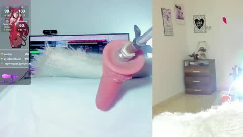 rosy_emely_ online show from 7, 2, 2026