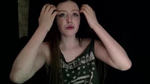 Snapshot of rosy_petal chatting on 7, 1, 2026 rosy_petal online show from 7, 1, 2026