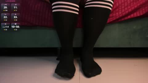 rosyejones online show from 2, 10, 2025