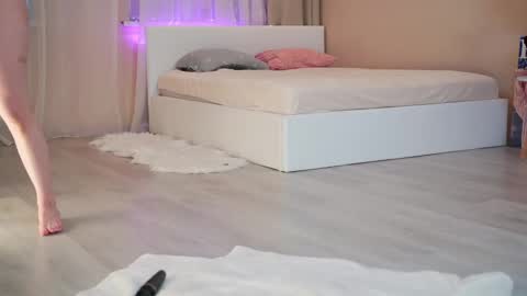 Hi Im Maria Check my Bio  online show from 22, 2, 2025