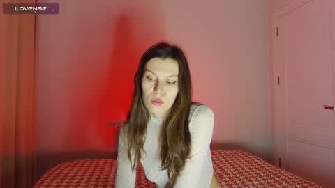 Snapshot of roter_rita chatting on 14, 1, 2026 roter_rita online show from 14, 1, 2026