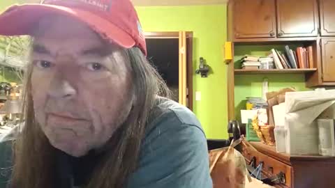 rotorranch online show from 31, 10, 2025