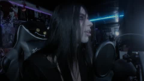 Snapshot of rotten_dreams chatting on 24, 2, 2025 rot online show from 24, 2, 2025