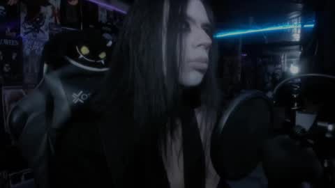 Snapshot of rotten_dreams chatting on 25, 2, 2025 rot online show from 25, 2, 2025