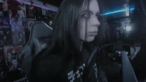 Snapshot of rotten_dreams chatting on 10, 3, 2025 rot online show from 10, 3, 2025