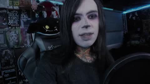 Snapshot of rotten_dreams chatting on 16, 9, 2025 rot online show from 16, 9, 2025