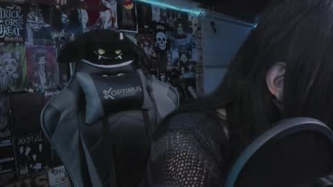 Snapshot of rotten_dreams chatting on 11, 11, 2025 rot online show from 11, 11, 2025