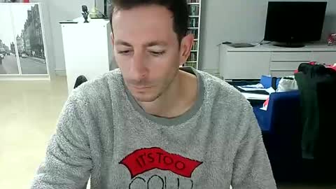 roubarixx online show from 6, 12, 2024