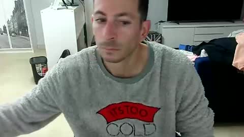 roubarixx online show from 18, 12, 2024