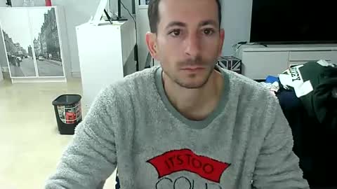 roubarixx online show from 22, 12, 2024