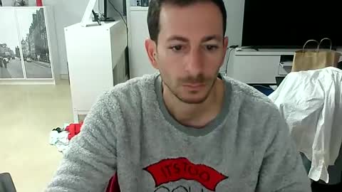 roubarixx online show from 9, 1, 2025