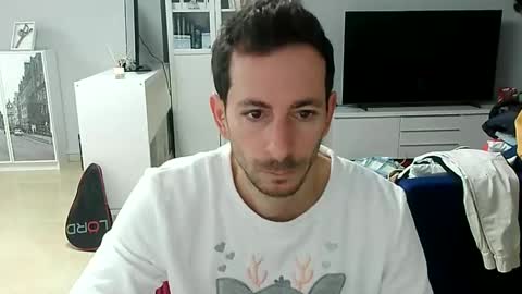 roubarixx online show from 30, 1, 2025