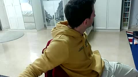 roubarixx online show from 1, 2, 2025