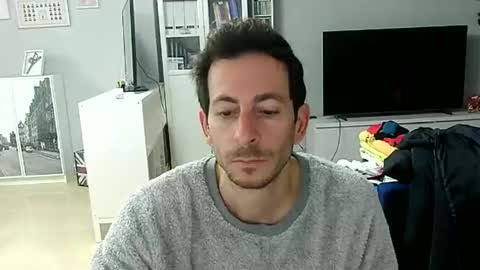 roubarixx online show from 3, 3, 2025