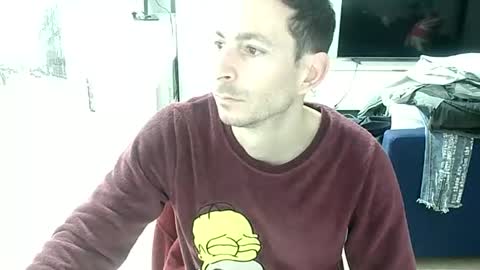 roubarixx online show from 12, 3, 2025