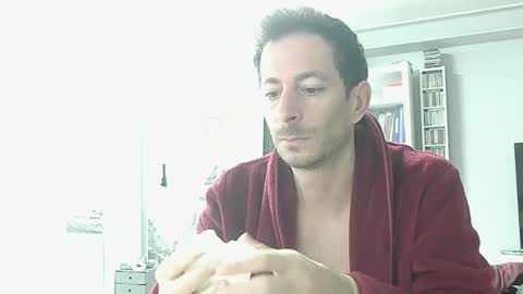 roubarixx online show from 28, 9, 2025