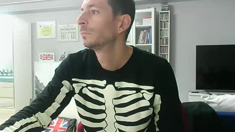 roubarixx online show from 2, 11, 2025