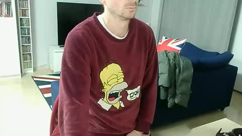 roubarixx online show from 13, 2, 2026