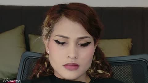 Mistress Lana online show from 31, 3, 2026