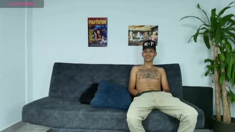 rough_roomx online show from 23, 5, 2026