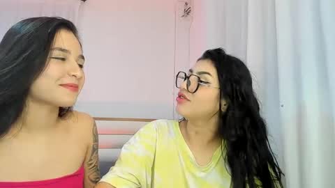 Snapshot of rous_and_sweet chatting on 11, 9, 2025 Rous and Sweet online show from 11, 9, 2025