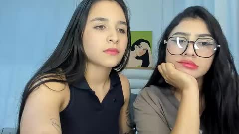 Snapshot of rous_and_sweet chatting on 17, 9, 2025 Rous and Sweet online show from 17, 9, 2025