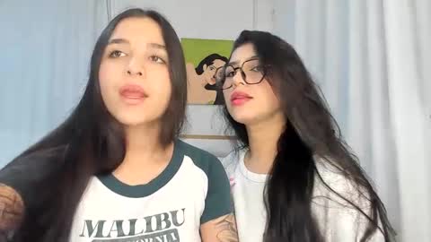 Snapshot of rous_and_sweet chatting on 20, 9, 2025 Rous and Sweet online show from 20, 9, 2025