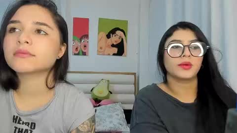 Snapshot of rous_and_sweet chatting on 1, 10, 2025 Rous and Sweet online show from 1, 10, 2025