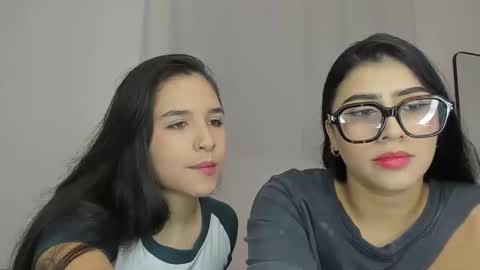 Snapshot of rous_and_sweet chatting on 26, 10, 2025 Rous and Sweet online show from 26, 10, 2025