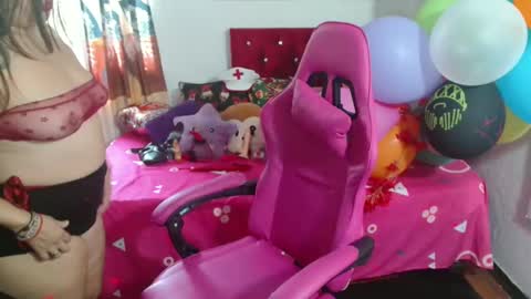 rous_kinky online show from 15, 11, 2025