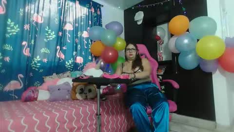 rous_kinky online show from 3, 2, 2026