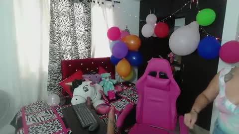 rous_kinky online show from 29, 4, 2026