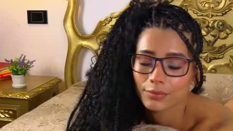 Snapshot of rouse_leon chatting on 12, 11, 2025 Rouse leon online show from 12, 11, 2025