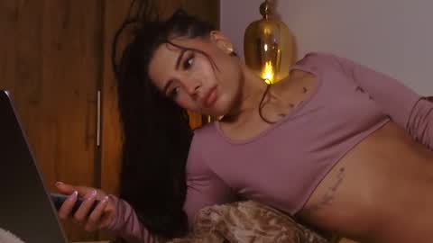 Rouse leon online show from 17, 11, 2025