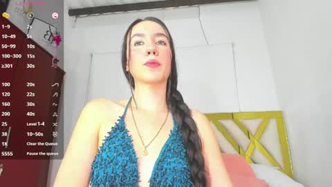 Snapshot of rousee_yarelds chatting on 15, 5, 2026 rousee_yarelds online show from 15, 5, 2026