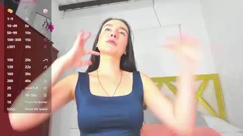 rousee_yarelds online show from 6, 6, 2026