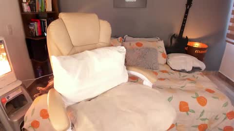 Rouss marie henao  online show from 19, 9, 2025