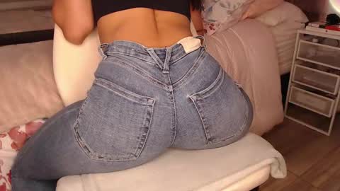 Rouss marie henao  online show from 14, 3, 2026