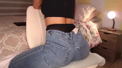 Rouss marie henao  online show from 19, 5, 2026