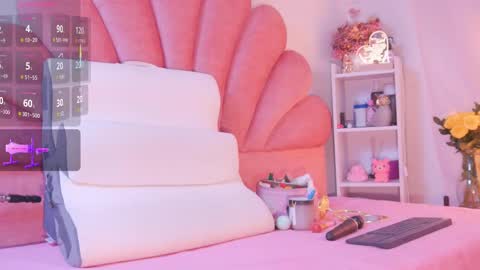 Rousse 3 online show from 20, 3, 2026