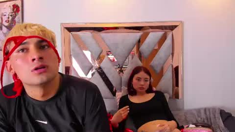 Snapshot of rousse_n_kenji chatting on 26, 7, 2026 rousse_n_kenji online show from 26, 7, 2026