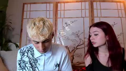Snapshot of rousse_n_kenji chatting on 1, 8, 2026 rousse_n_kenji online show from 1, 8, 2026
