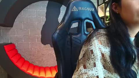 rousse gil online show from 6, 1, 2026