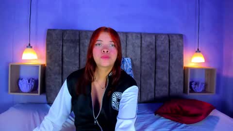 Snapshot of roussevyxen chatting on 1, 12, 2025 Rousse online show from 1, 12, 2025